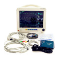 12,1 Zoll Multiparameter Vet-Patientenmonitor Pdj-3000V